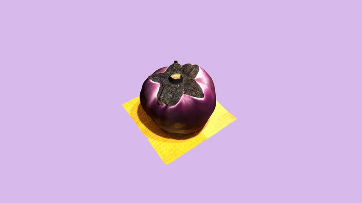 Eggplant