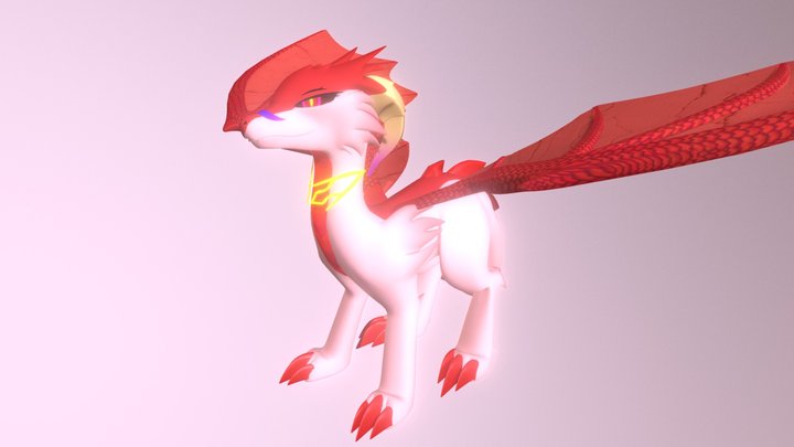 Framnight 3D Model