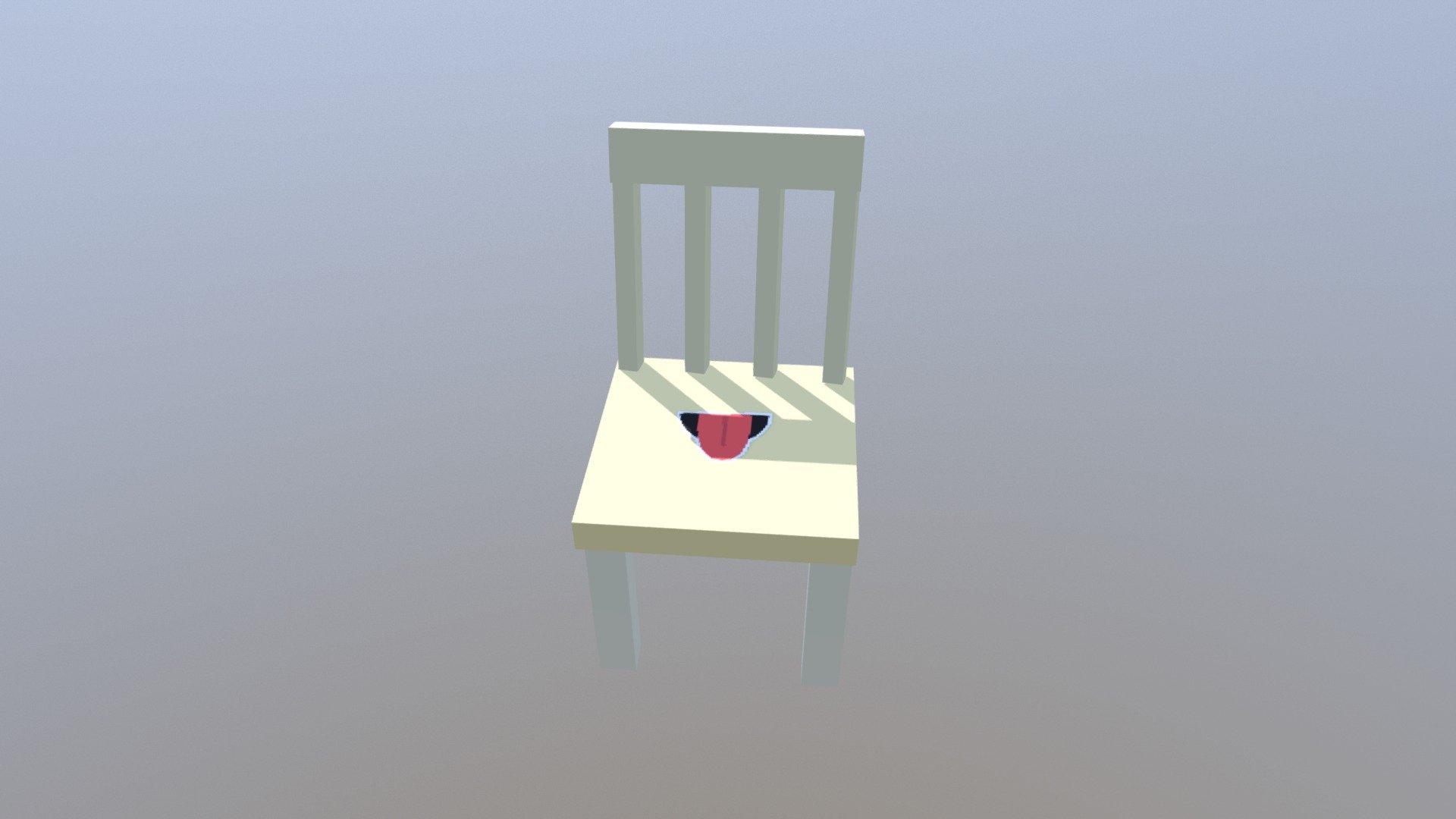 Chair 18+