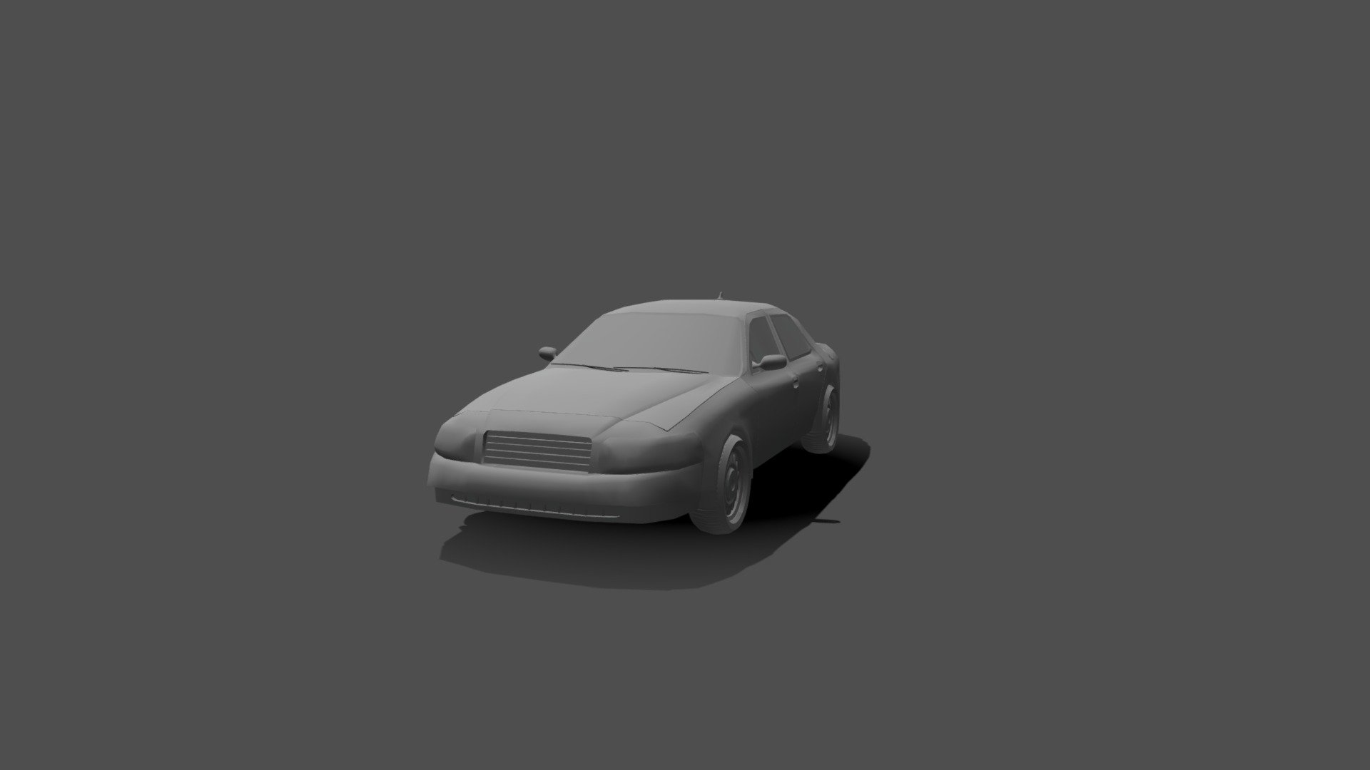 Crown Victoria