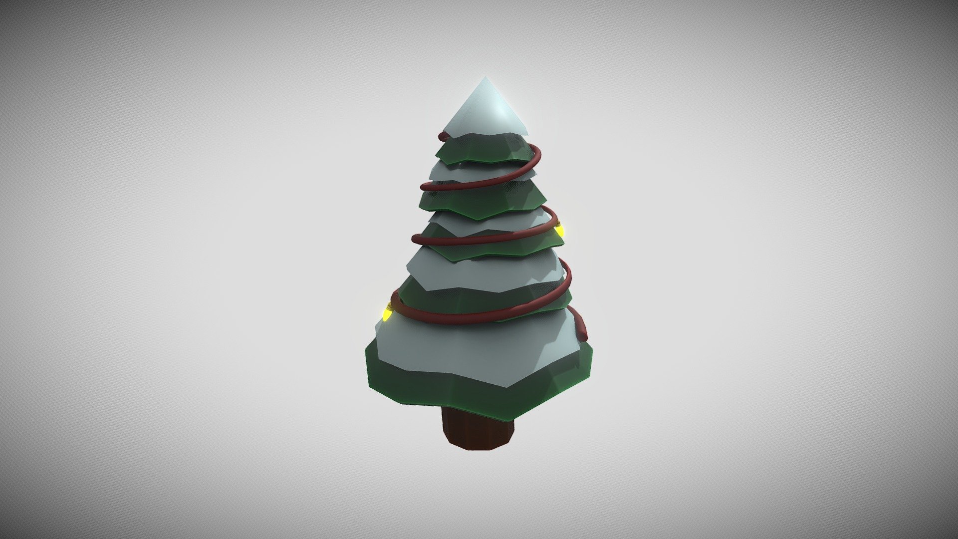 Christmas_Tree_Export Download Free 3D model by GianMAG [68cce42