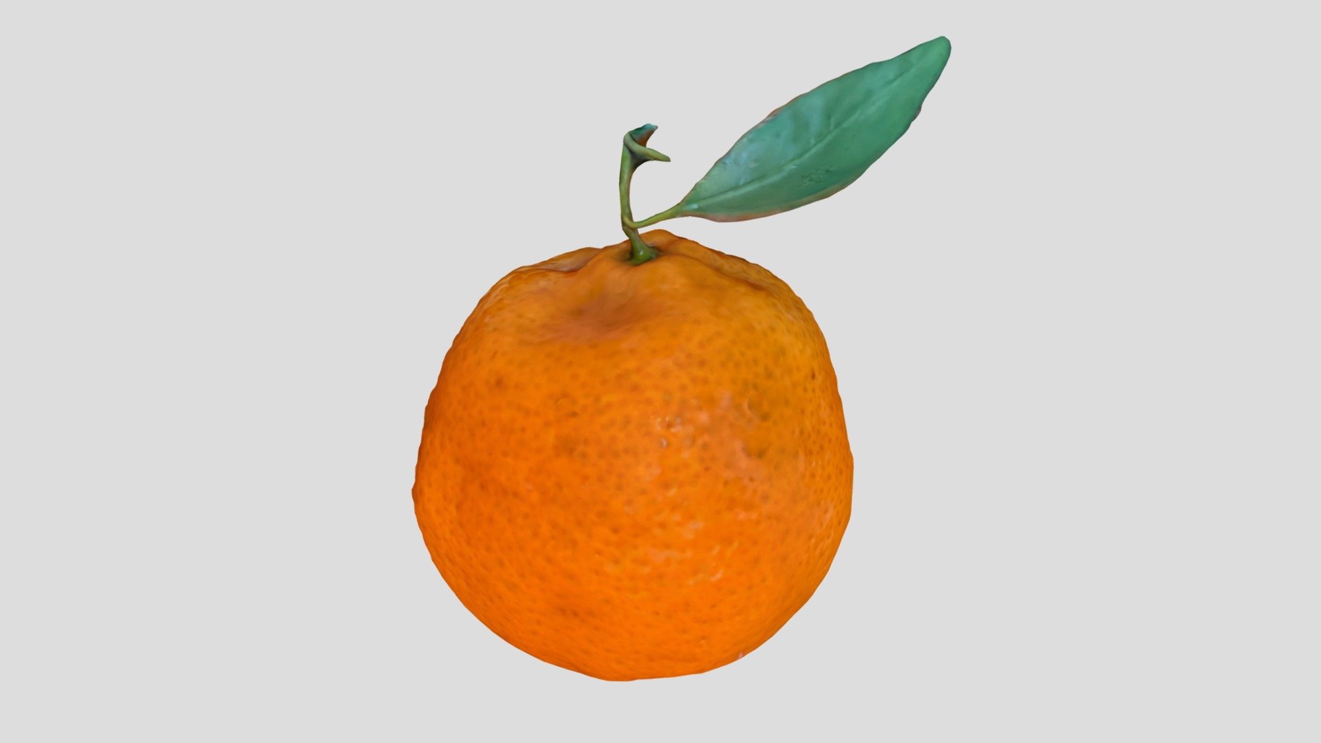 Imperfect Orange Is Perfect For Me