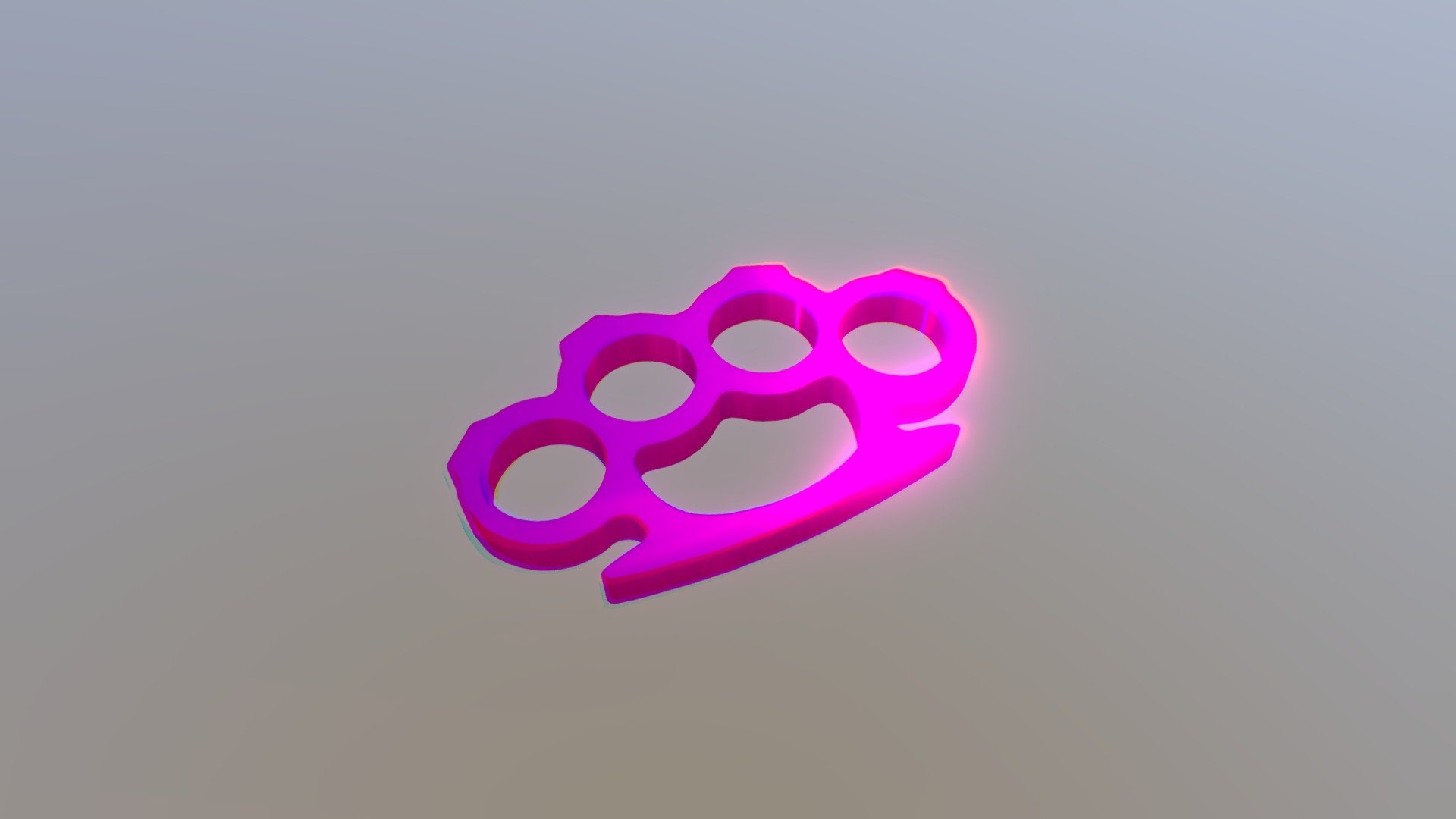 Brass Knuckles