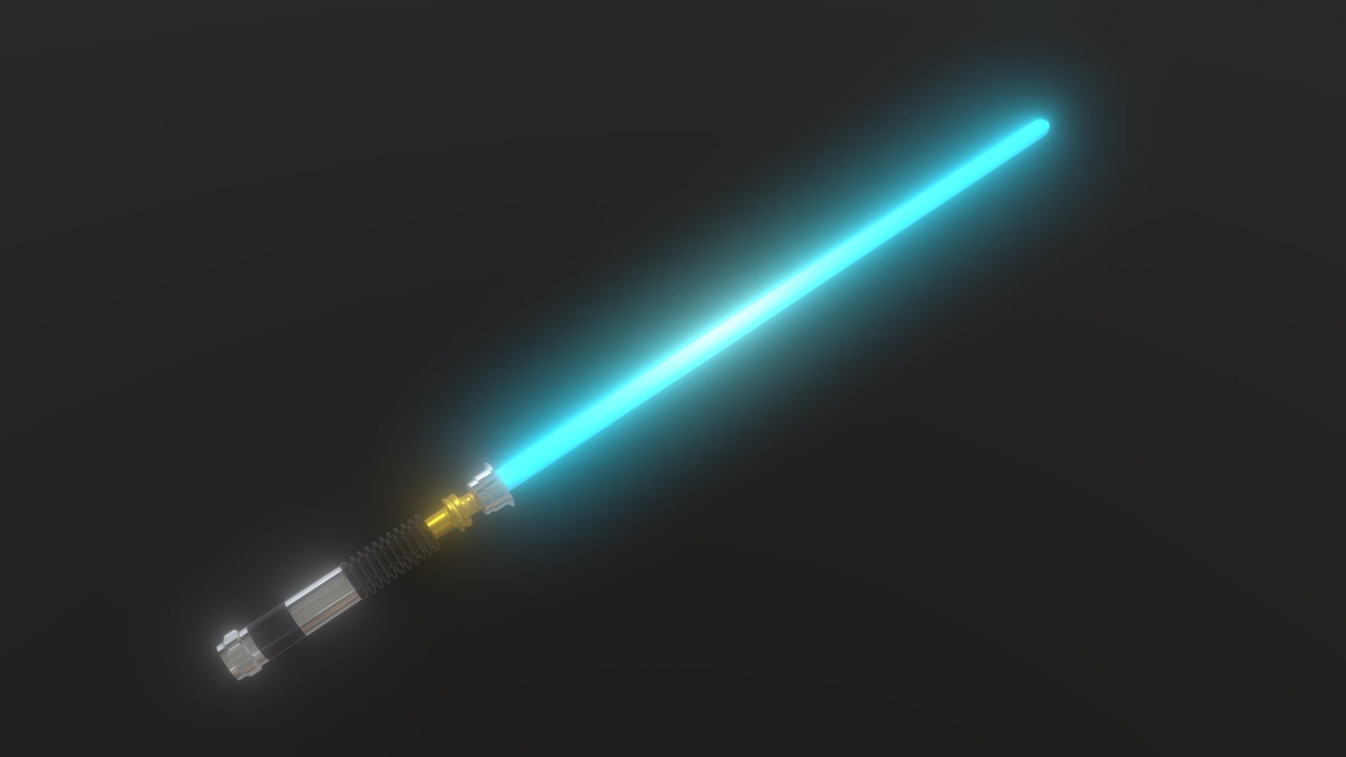 Lightsaber