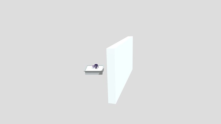Scene SM2099VSV 3D Model