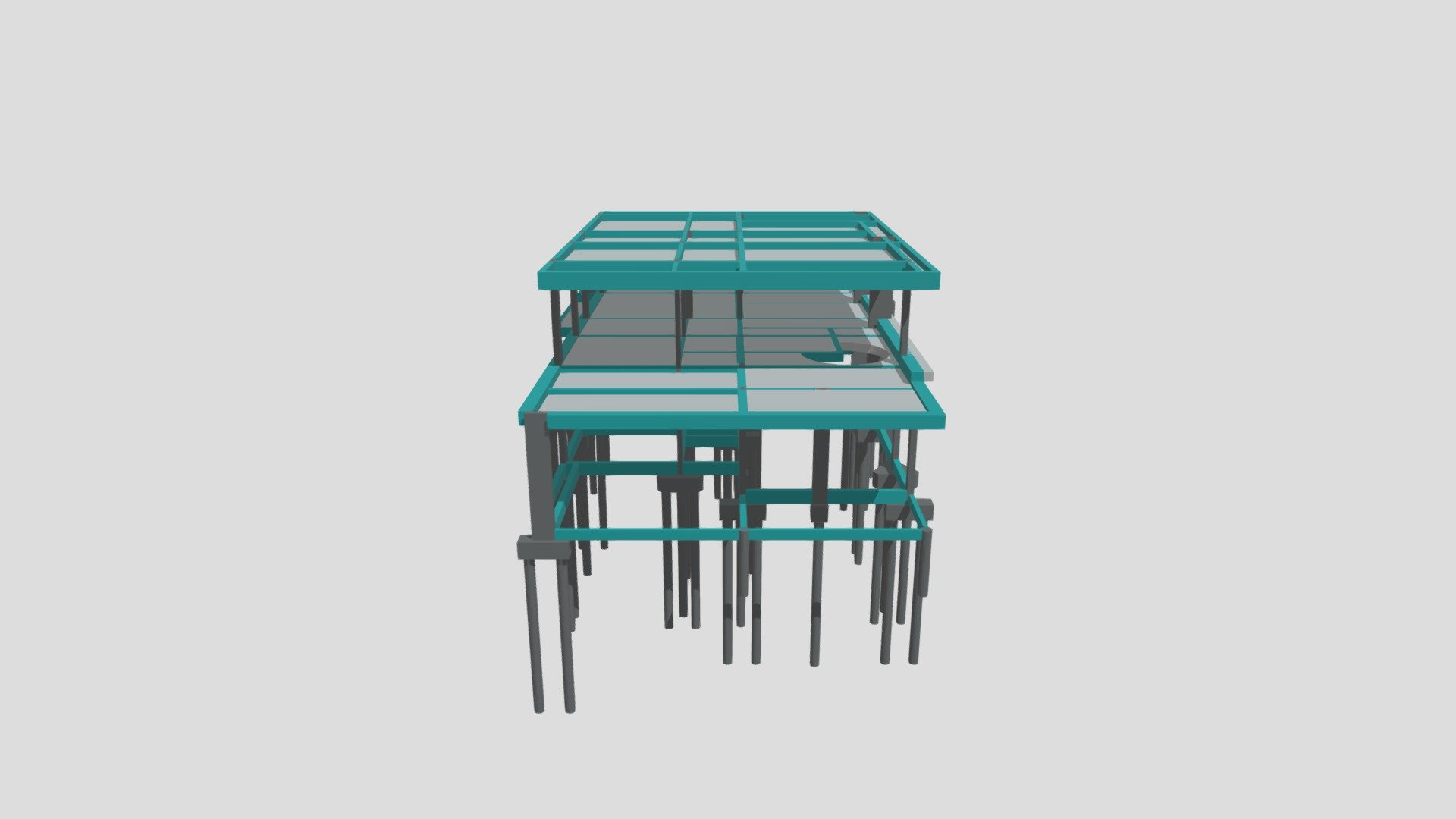 2136 - 3D