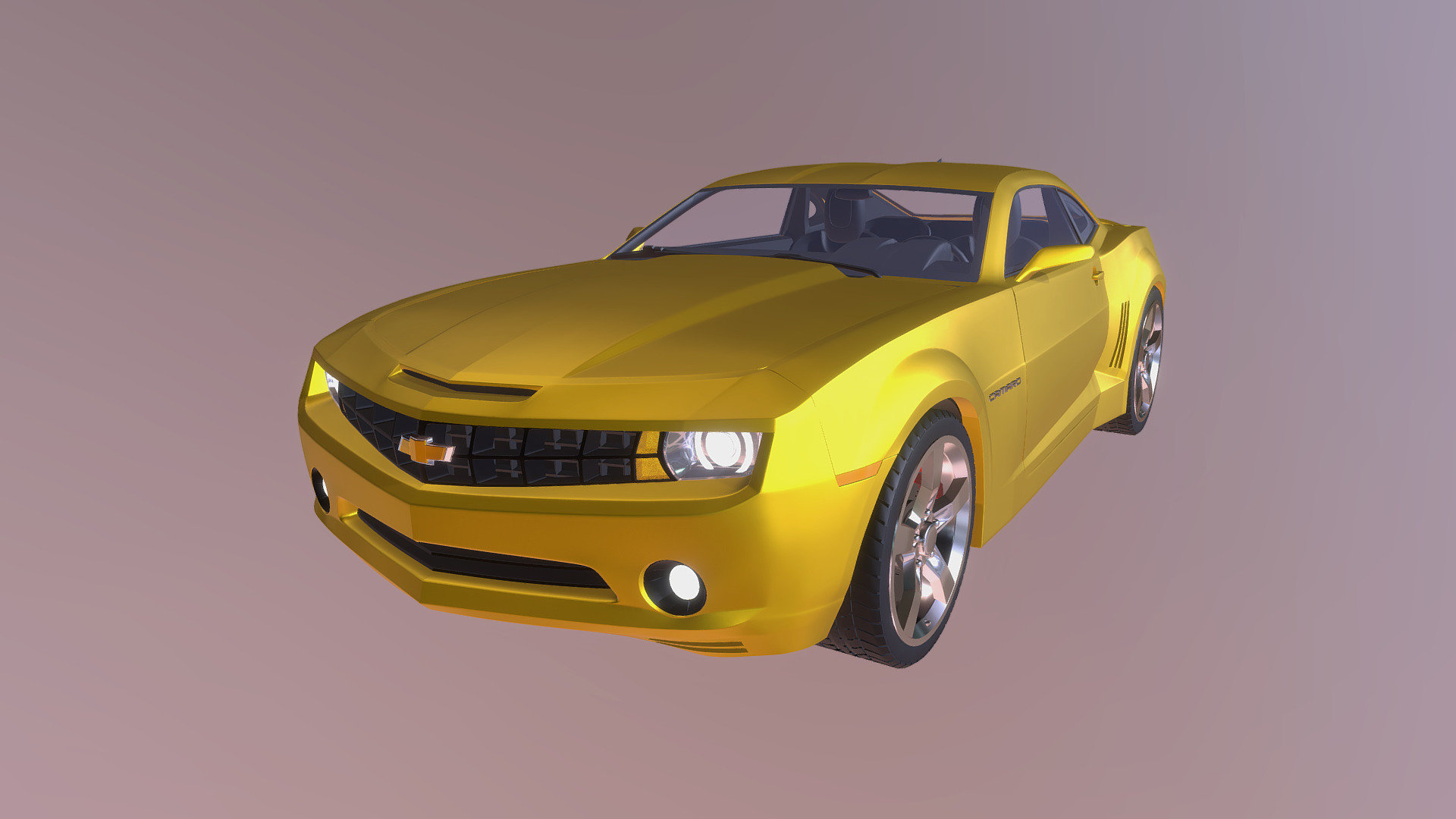 Camaro