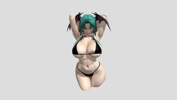 Hitem3d (35) 3D Model