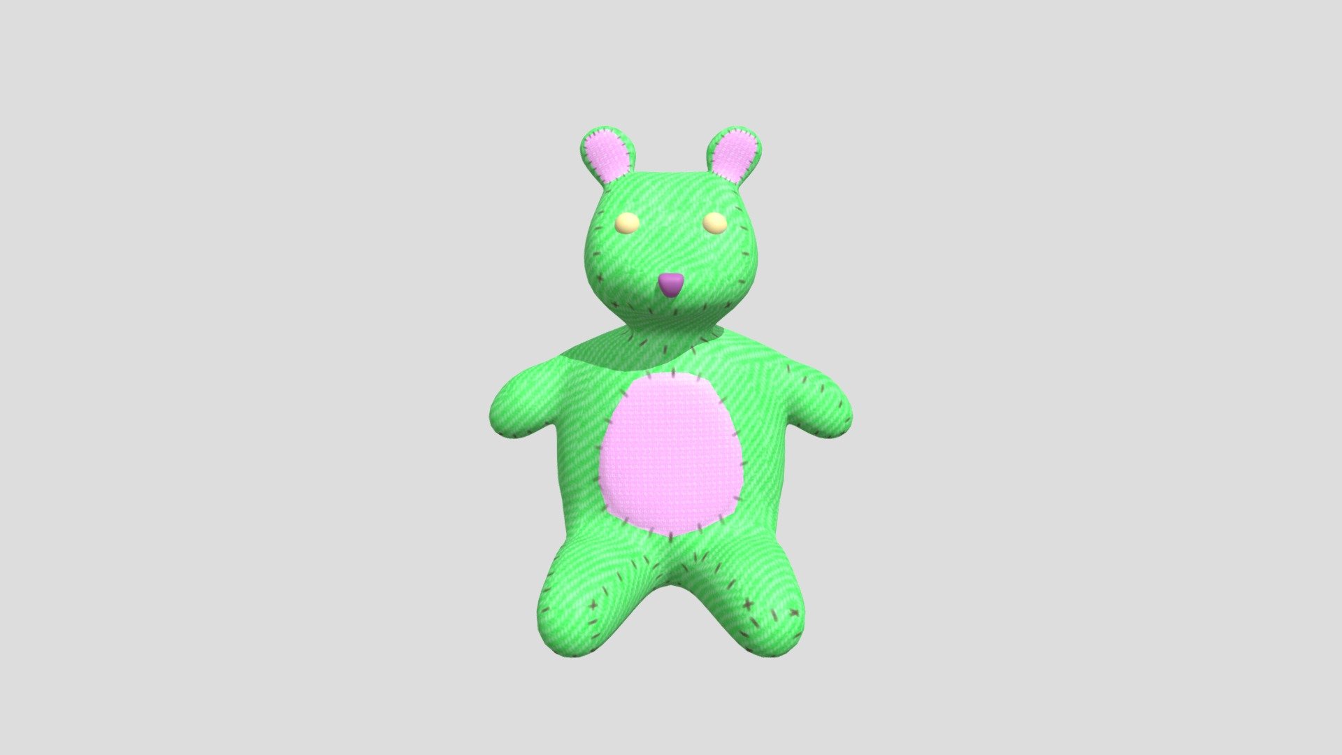 LopezBEAR