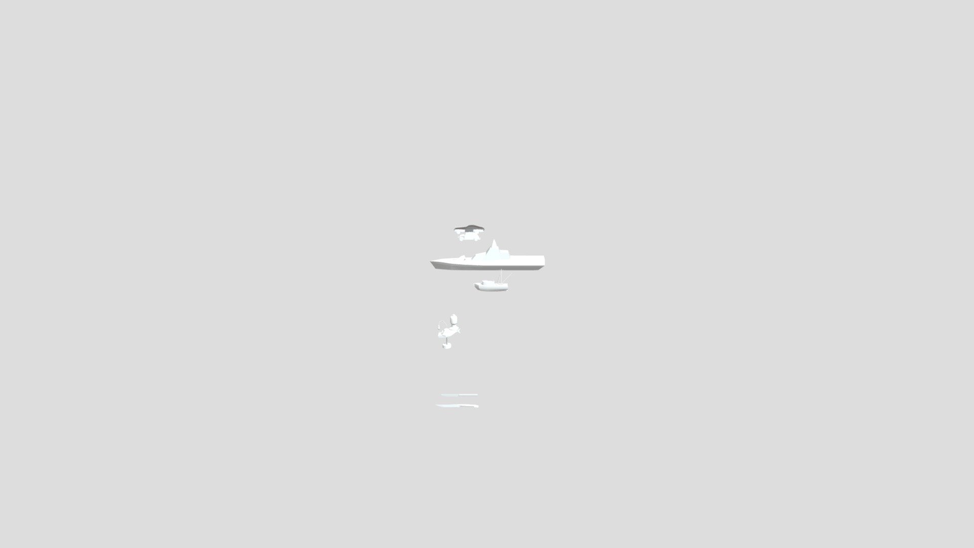 Forms And Shapes