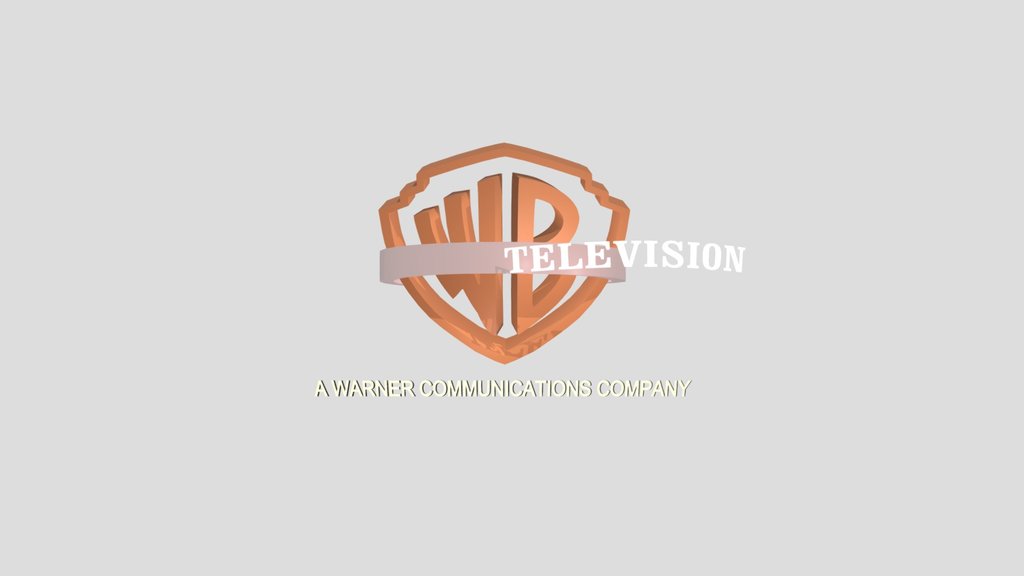 Warner Bros. Television 1972 Remake Blender