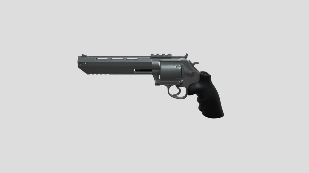 .44 VENDETTA