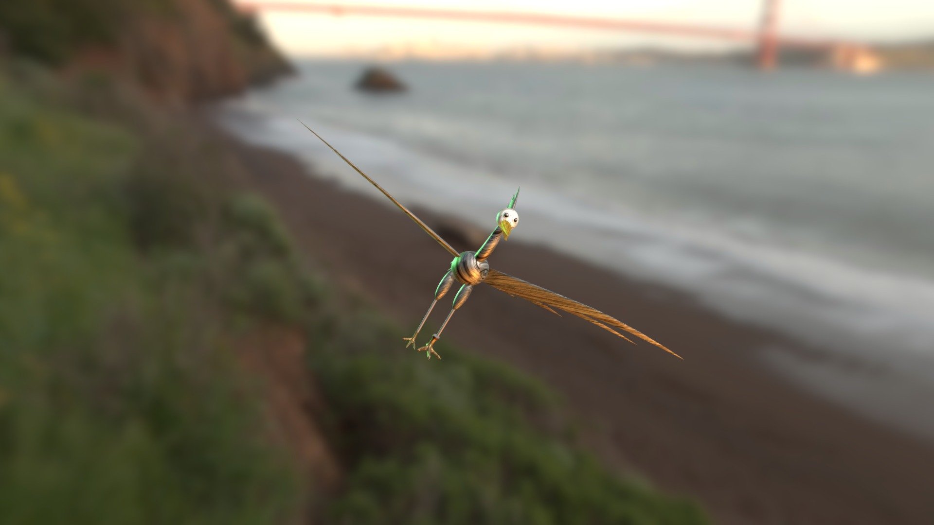 AIRONE