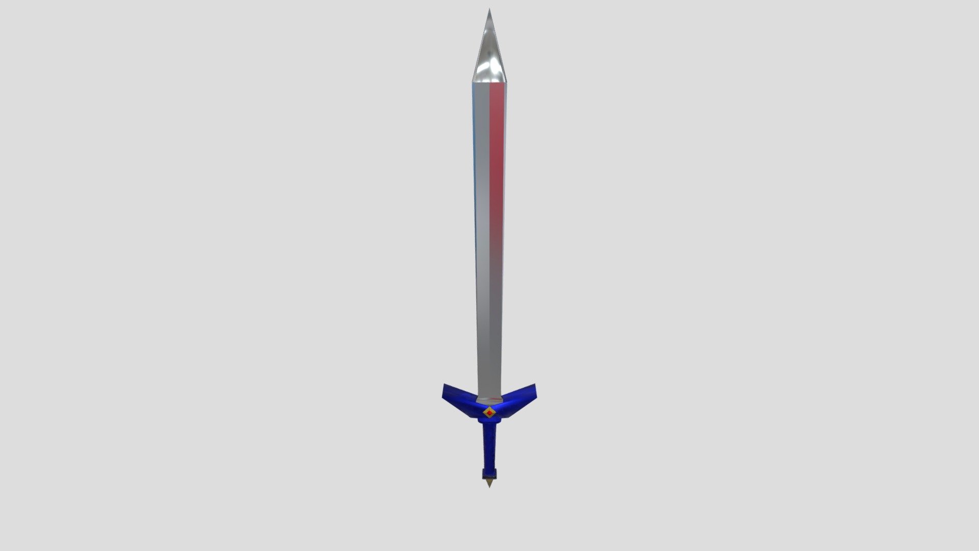 MasterSword