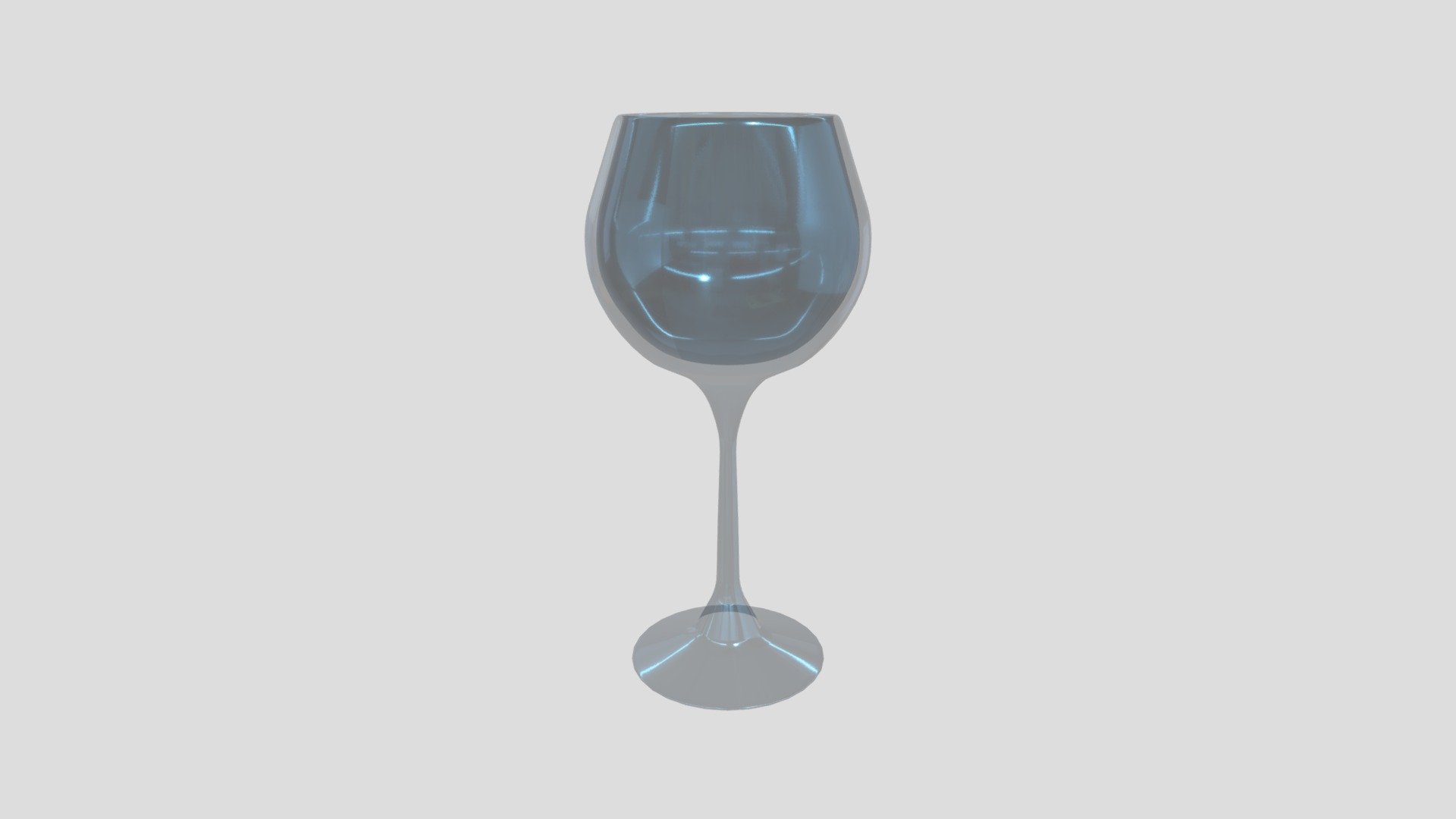 WINE GLASS 1