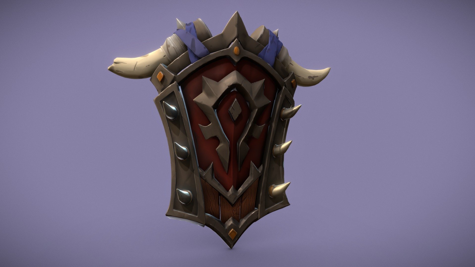 DS-shield