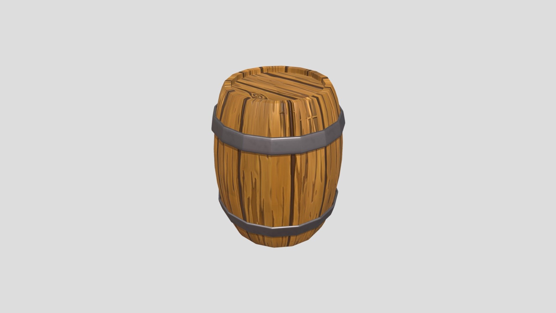 Barrel