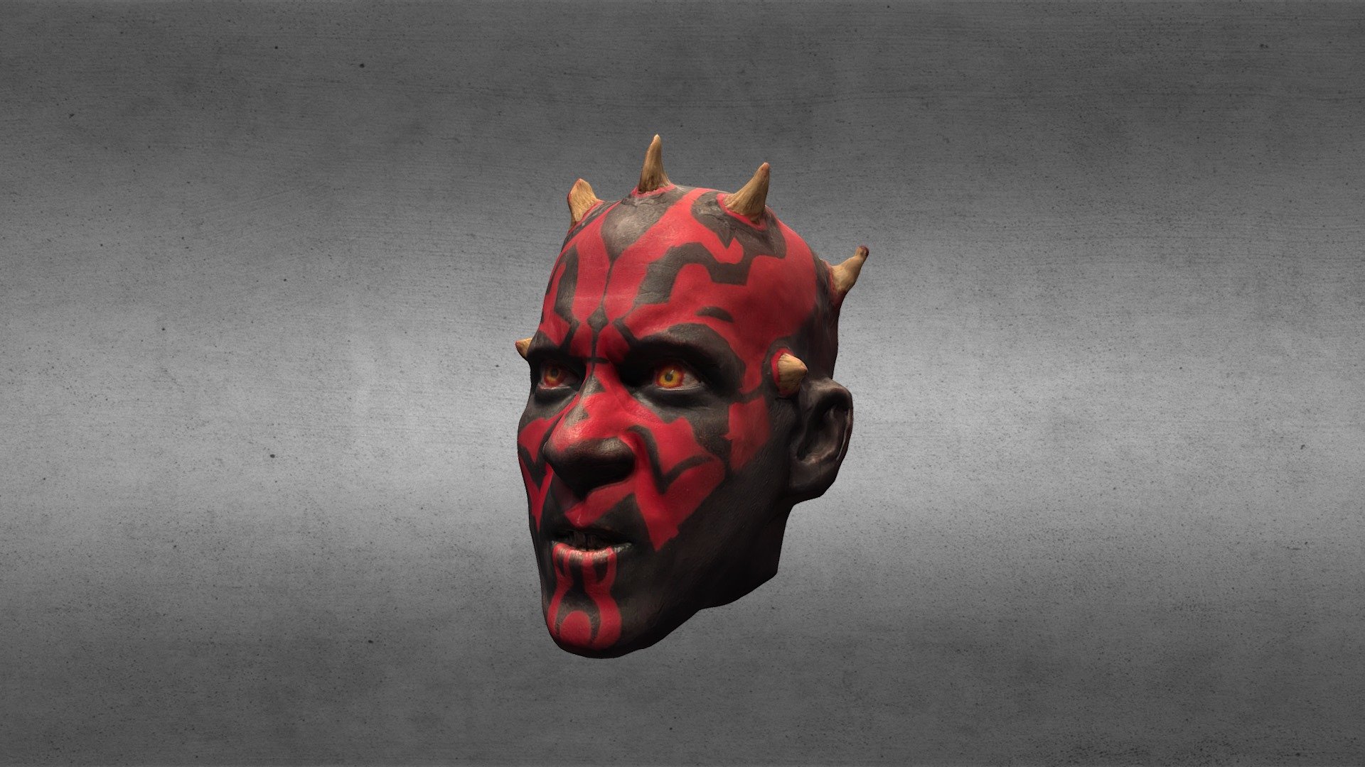 Darth Maul