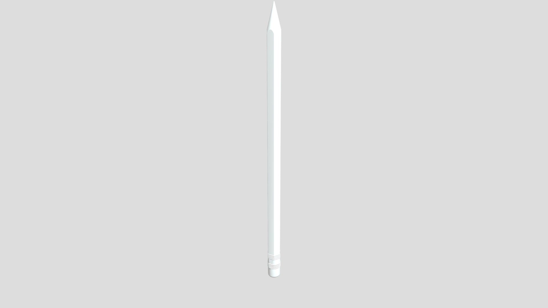 Pencil (Rough)