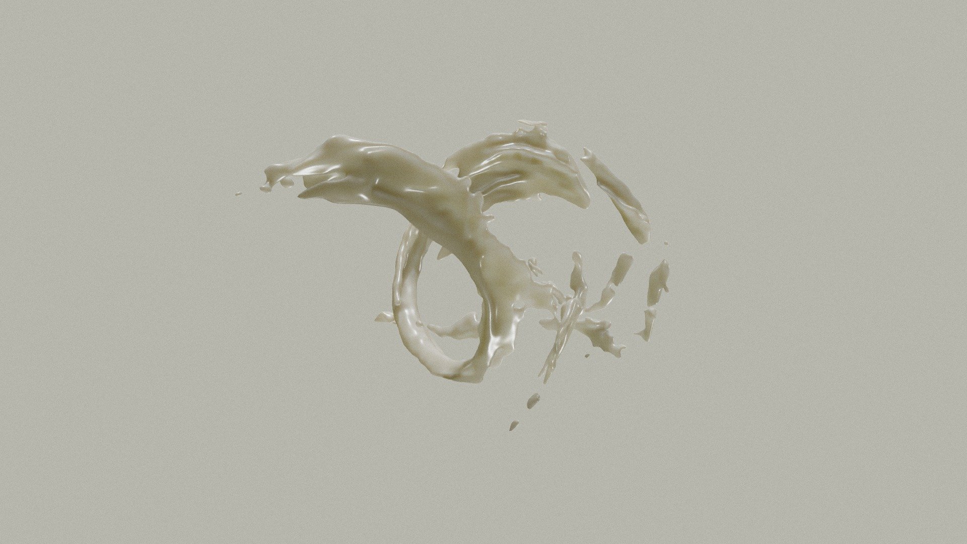 Liquid Splash 6