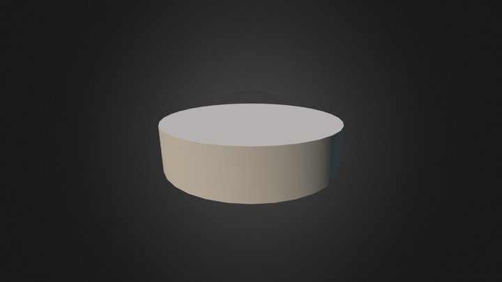 11 3D Model
