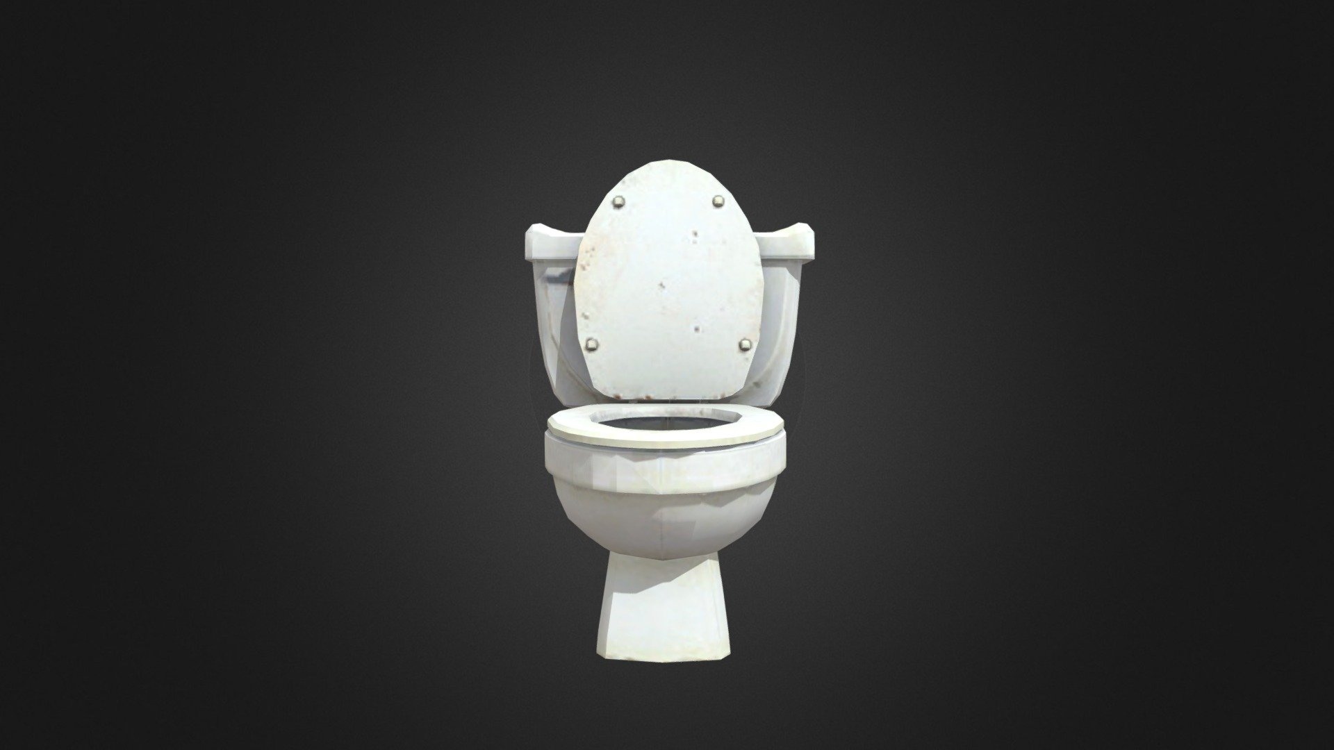 skibidi toilet model - Download Free 3D model by UPGRADED TİTAN TV MAN  [68dc6d1] - Sketchfab