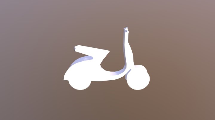 VEHICLE1 3D Model