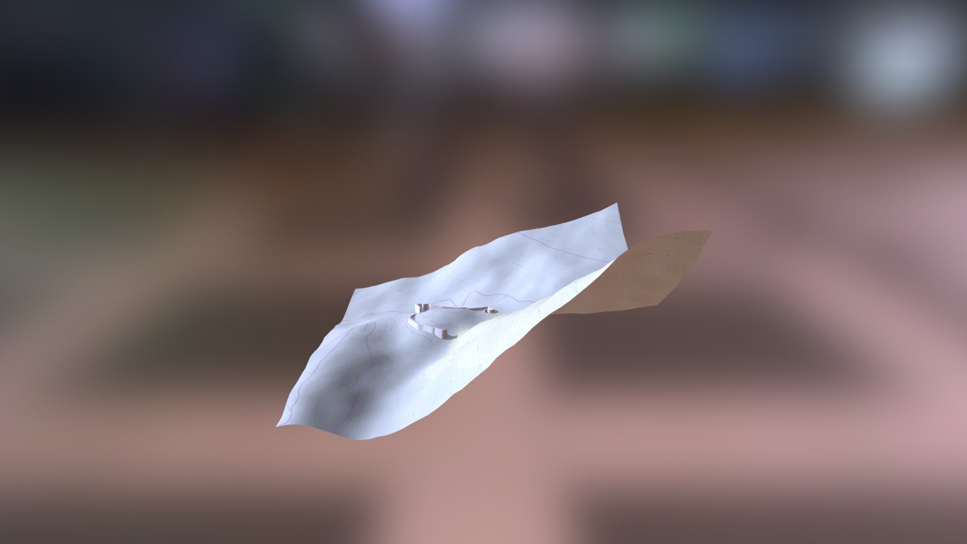 C6664 House Delta