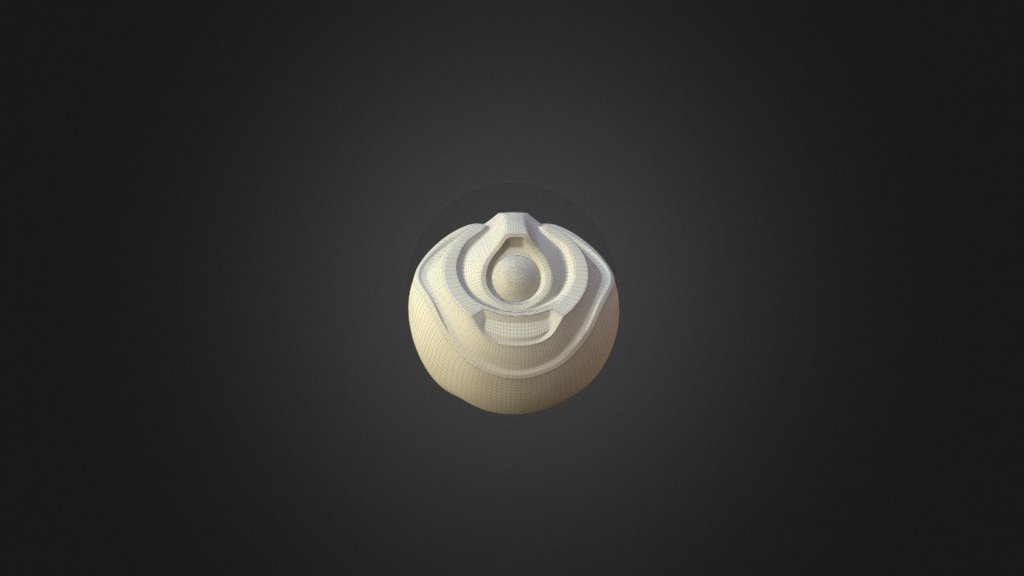 Robo-orb Retopo
