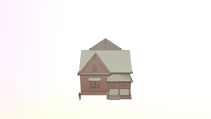 Lot99 For Spin 3D Model