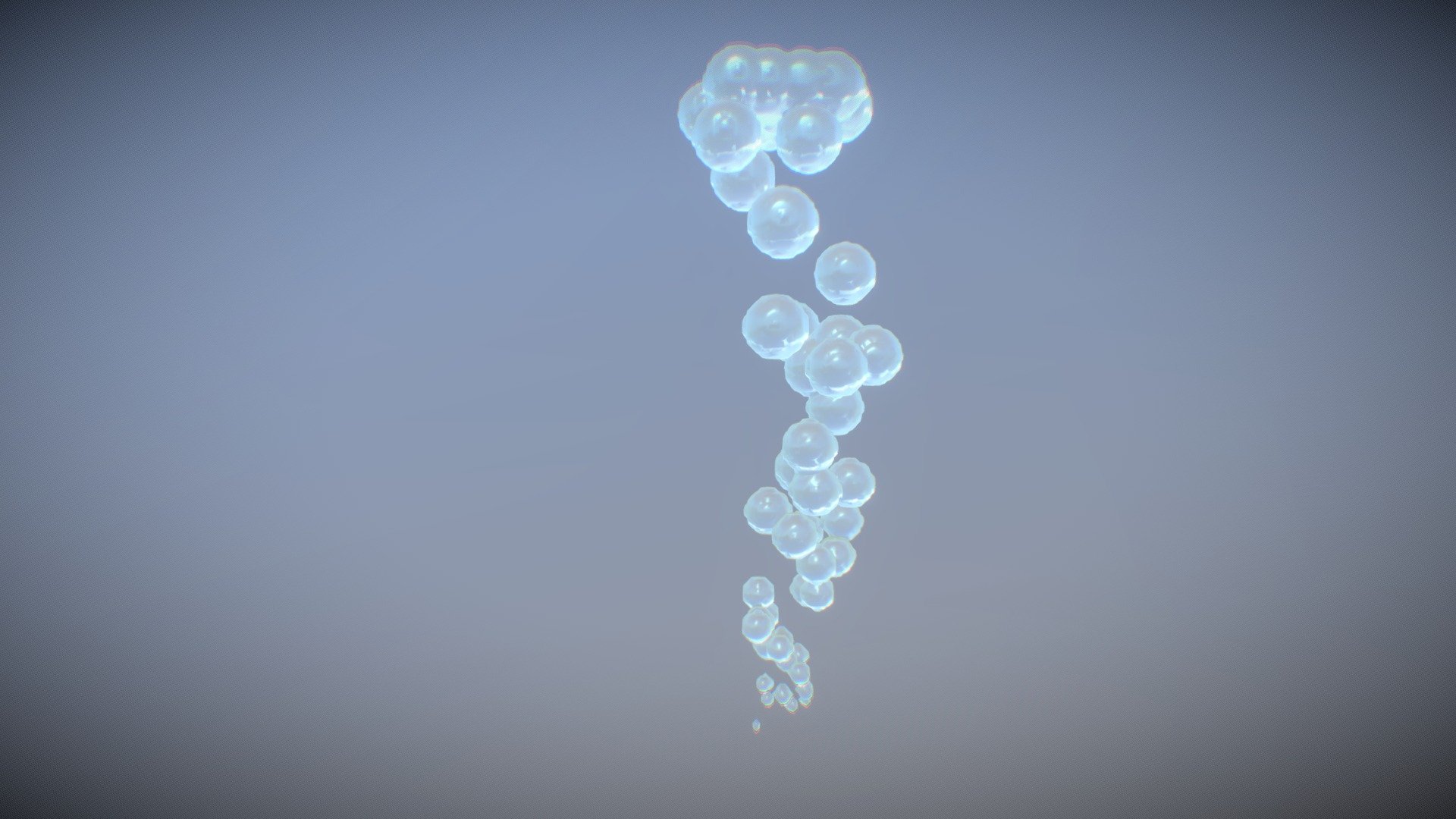 download free 3d bubbles after effects