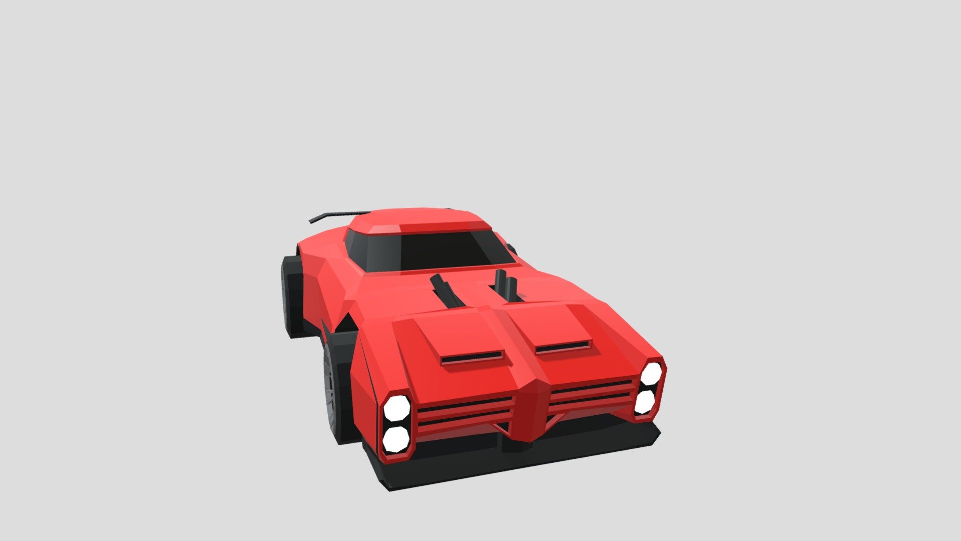 Dominus 3D Models for Free - Download Free 3D ·