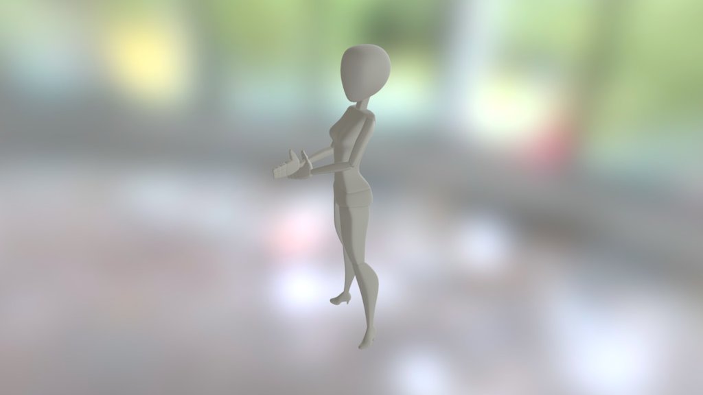 Fishing regain line — Sketchfab embed 3D viewer