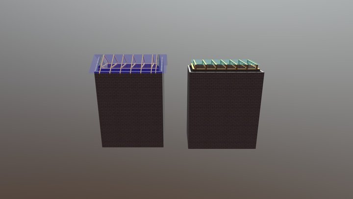 28131 3D Model