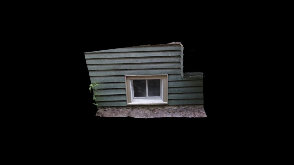 Side Window - 3D model by tomburtonwood [68e34a9] - Sketchfab