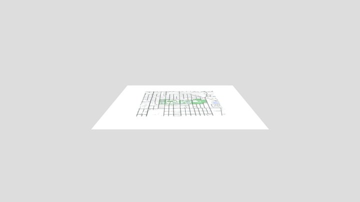 Test 2 MSUM 3D Model