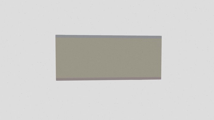 VR01 3D Model