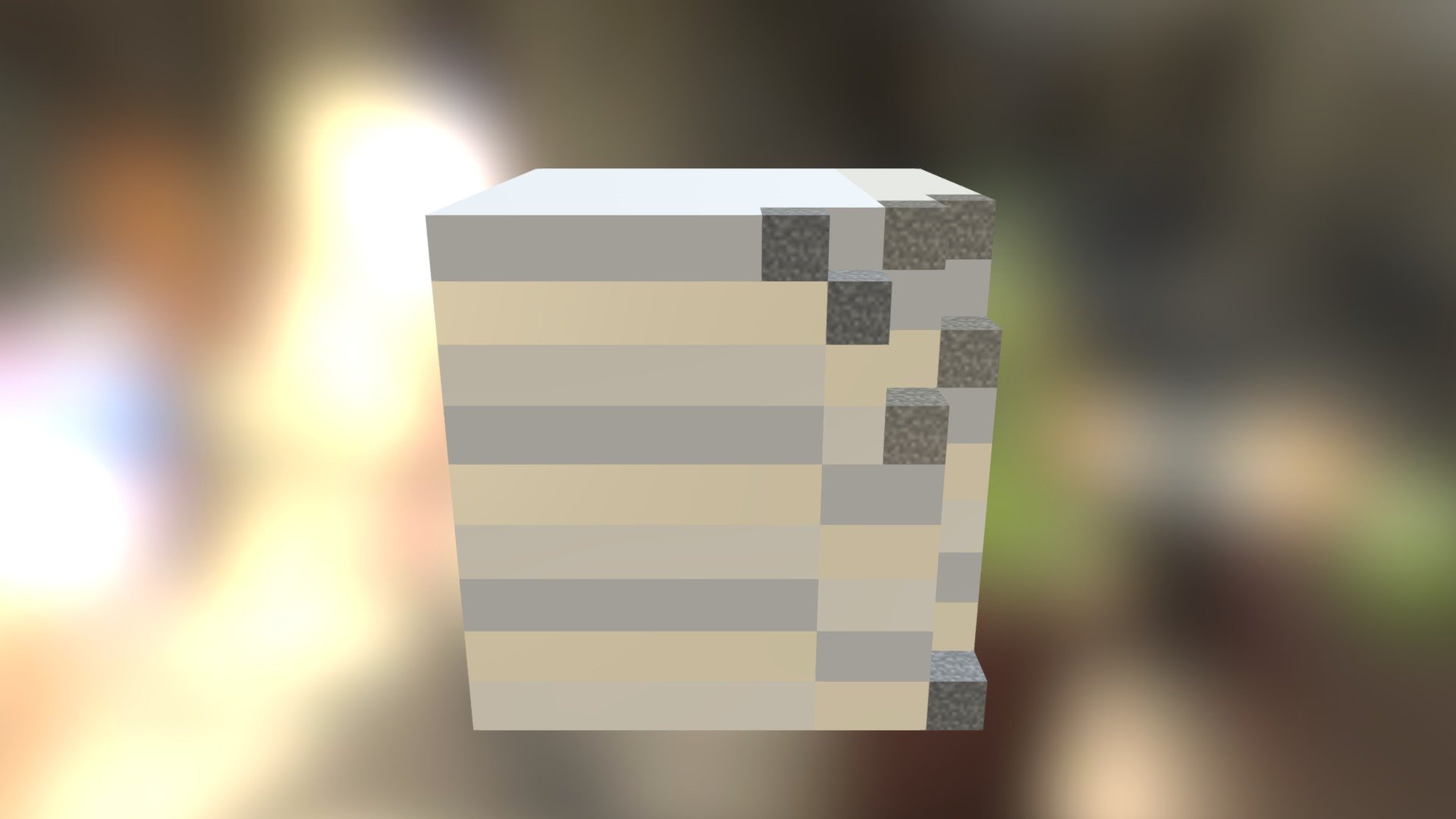 abed8 - 3D model by mxdqrshi [68e3c51] - Sketchfab