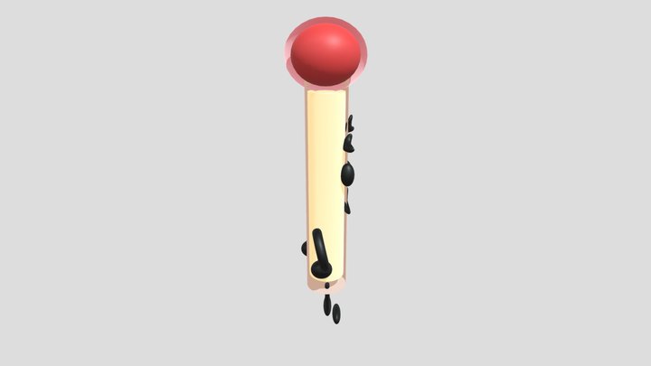 Bfdi 3D models - Sketchfab