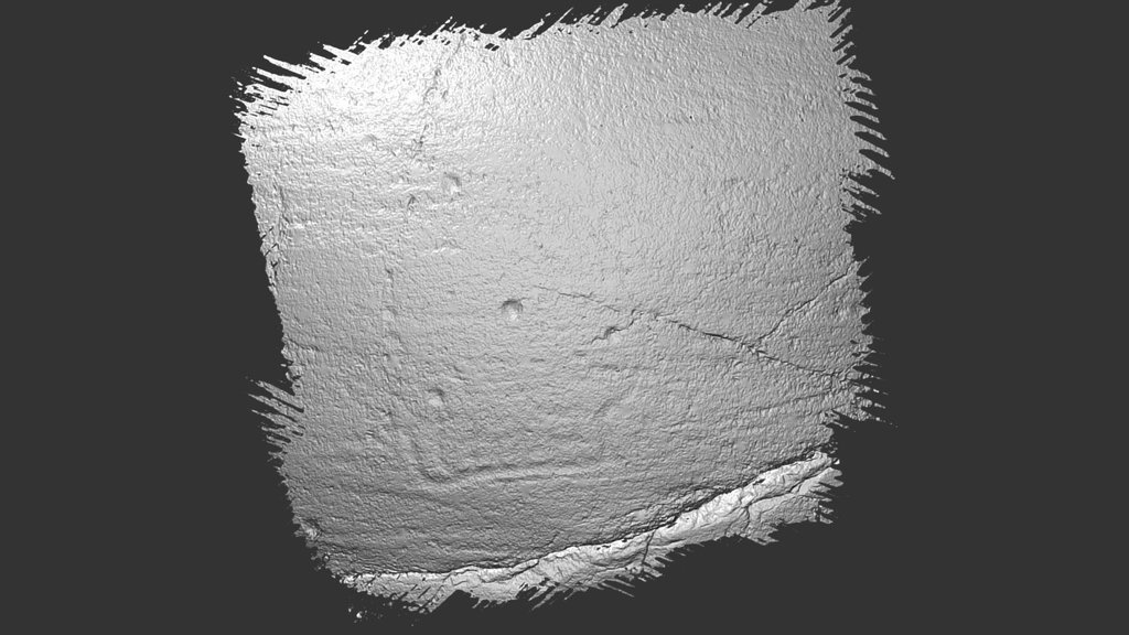 Tanum 102:1 Finntorp — Sketchfab embed 3D viewer