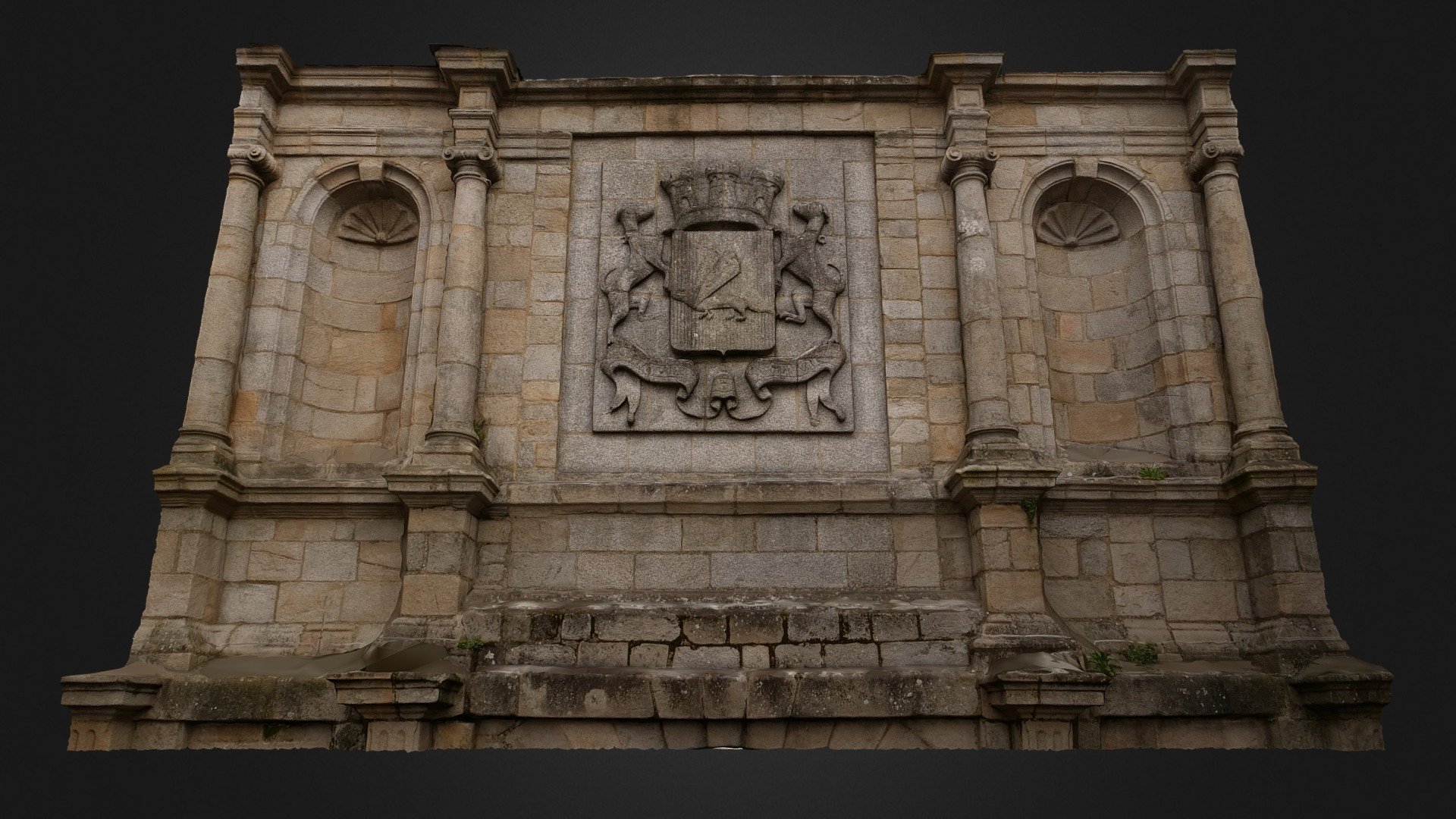 Architecture detail 8