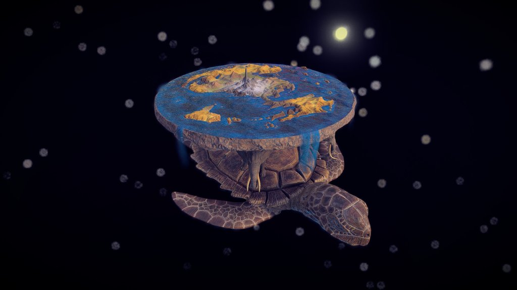 Discworld