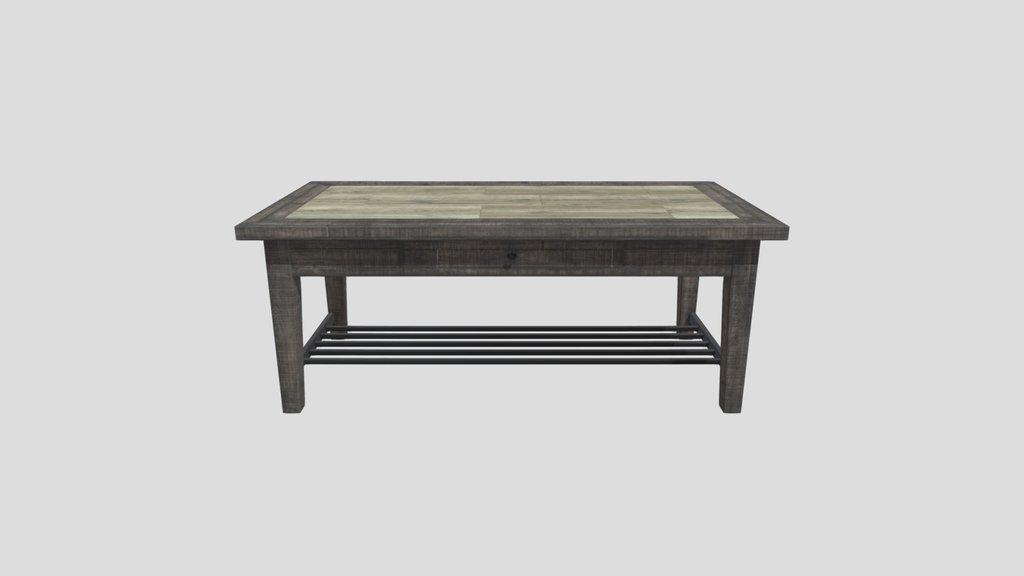 Ashley Mavenry Coctail Table