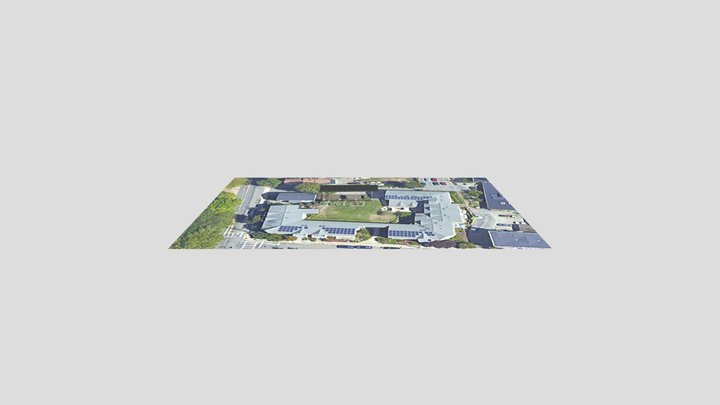 706_ Boston, MA_ Rev1.1 3D Model