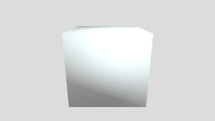 tests_obj 3D Model