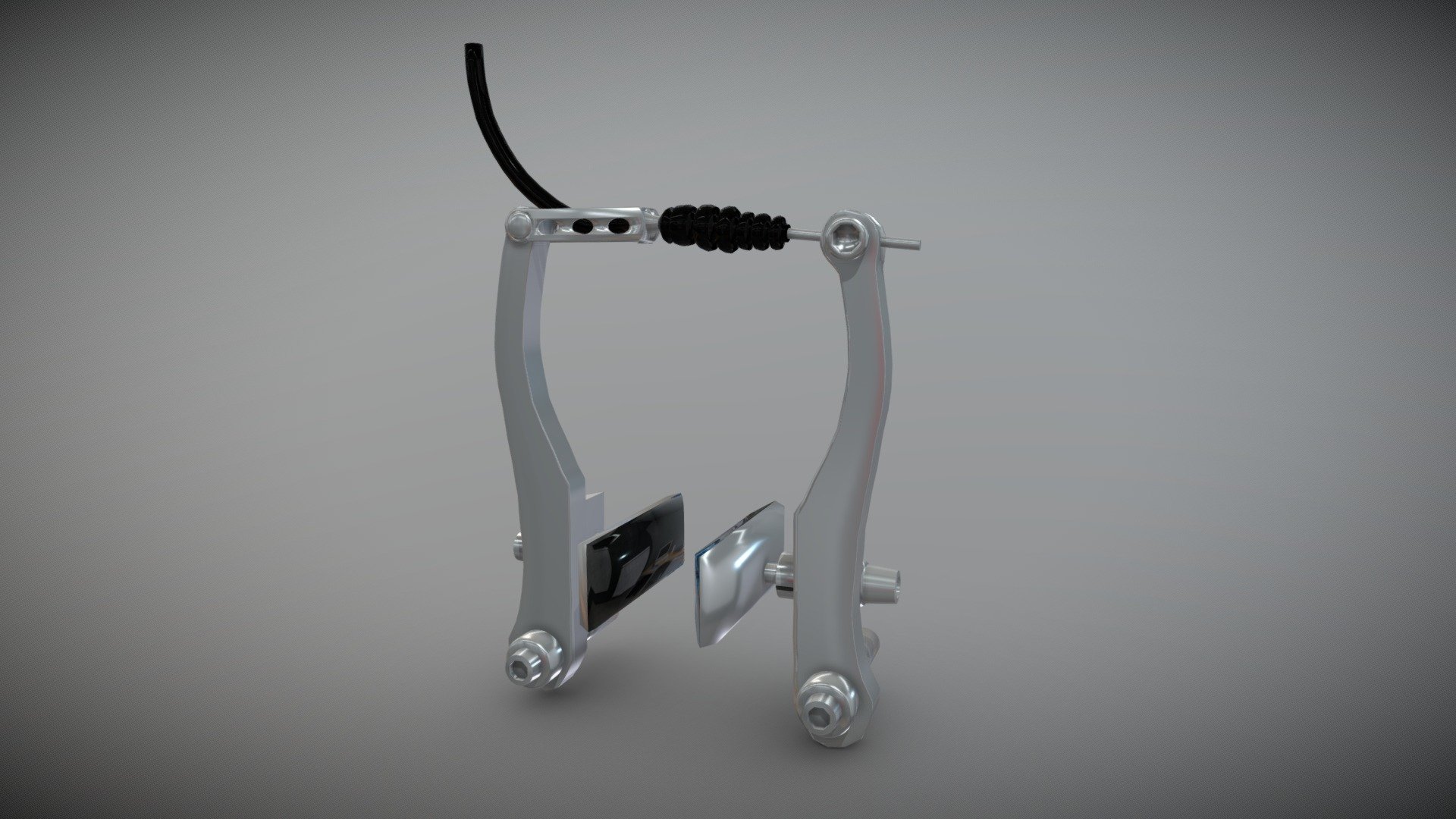 V-brake (Velgrem)