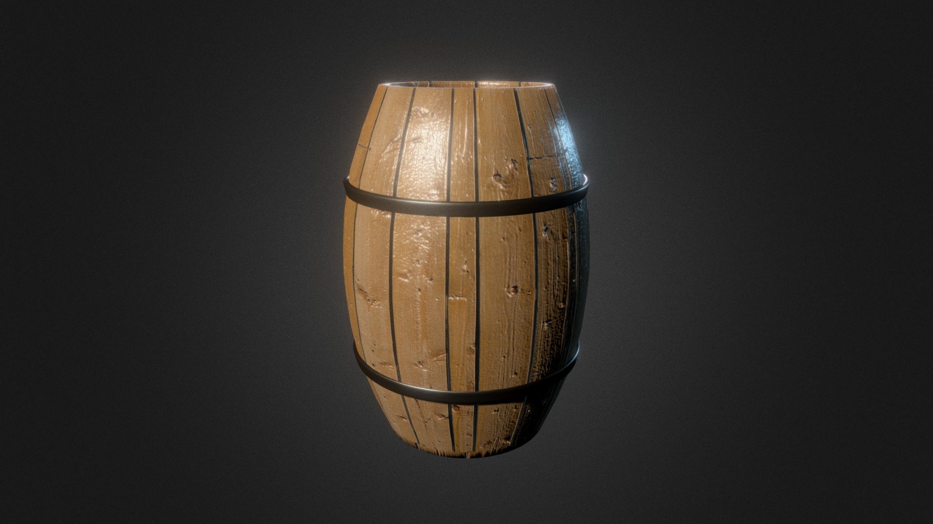 Barrel