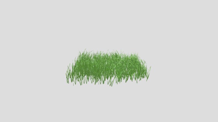 Green Grass