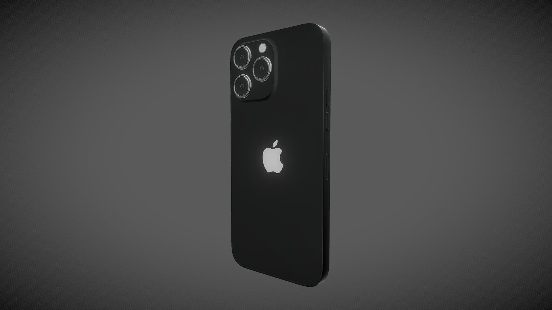 Iphone 14 Pro Max Download Free 3d Model By Pranav27 68ea0d0 Sketchfab 5800