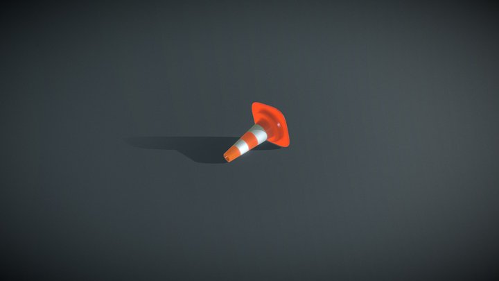 [24] Rowdy _ Inktober 2025 – Modello 3D gratuito STL